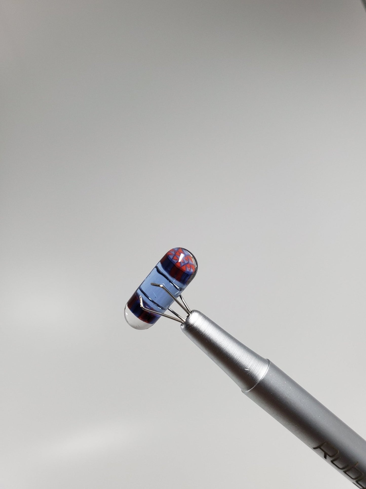 Steve H - Artist Series Terp Pills - @Stevehglass - HG