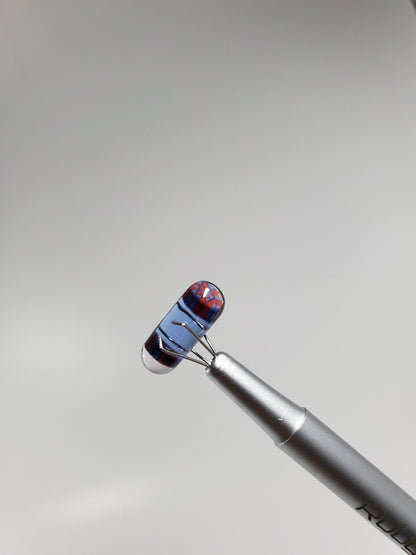 Steve H - Artist Series Terp Pills - @Stevehglass - HG