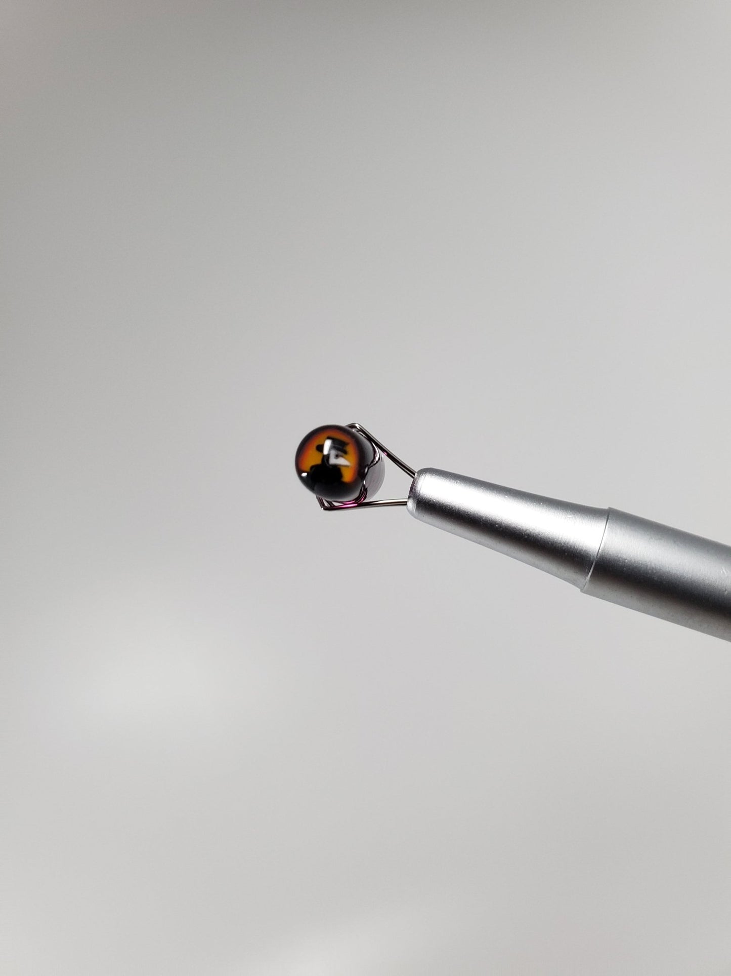 Steve H - Artist Series Terp Pills - @Stevehglass - HG