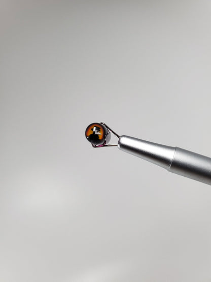 Steve H - Artist Series Terp Pills - @Stevehglass - HG