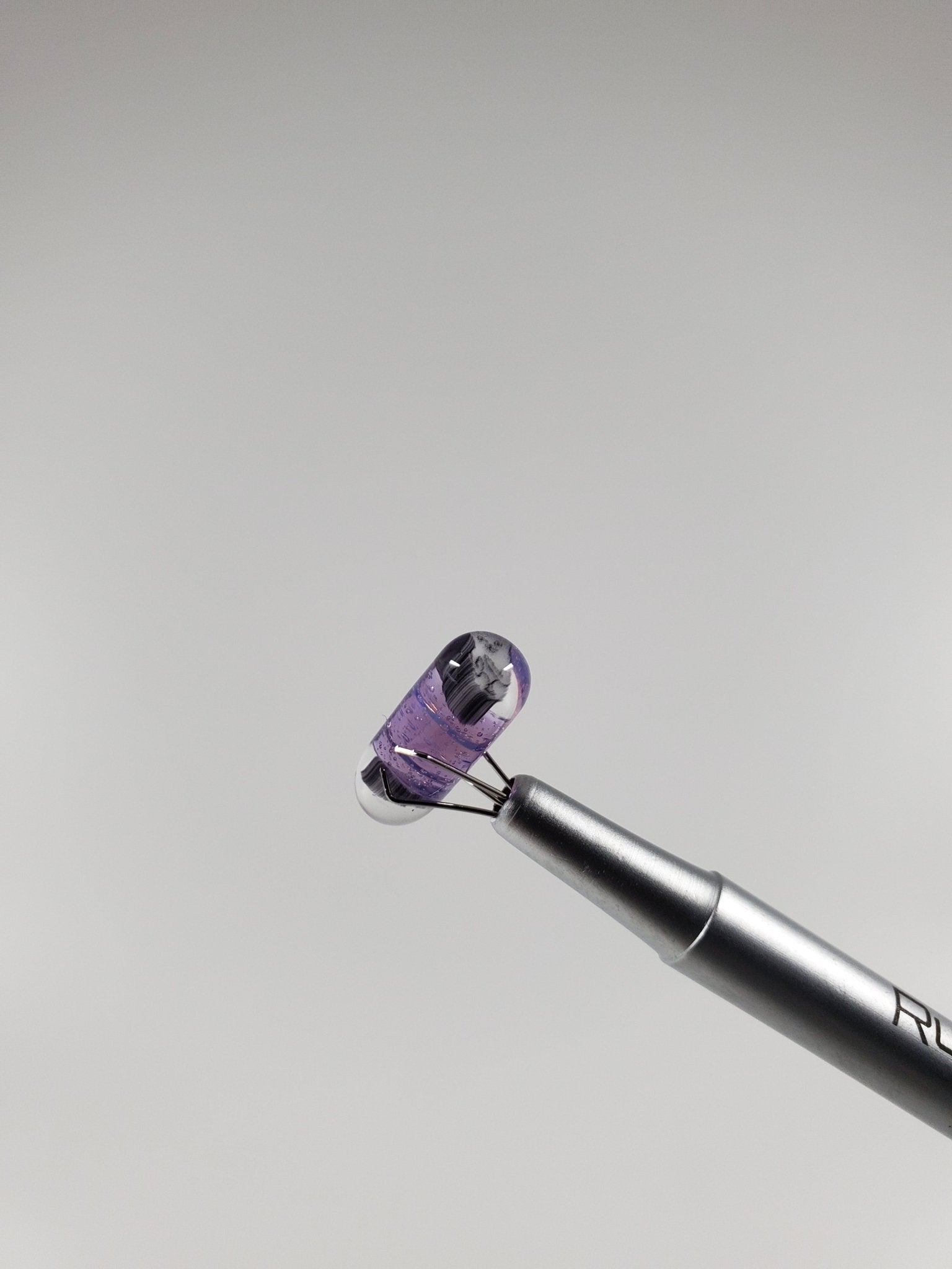 Steve H - Artist Series Terp Pills - @Stevehglass - HG