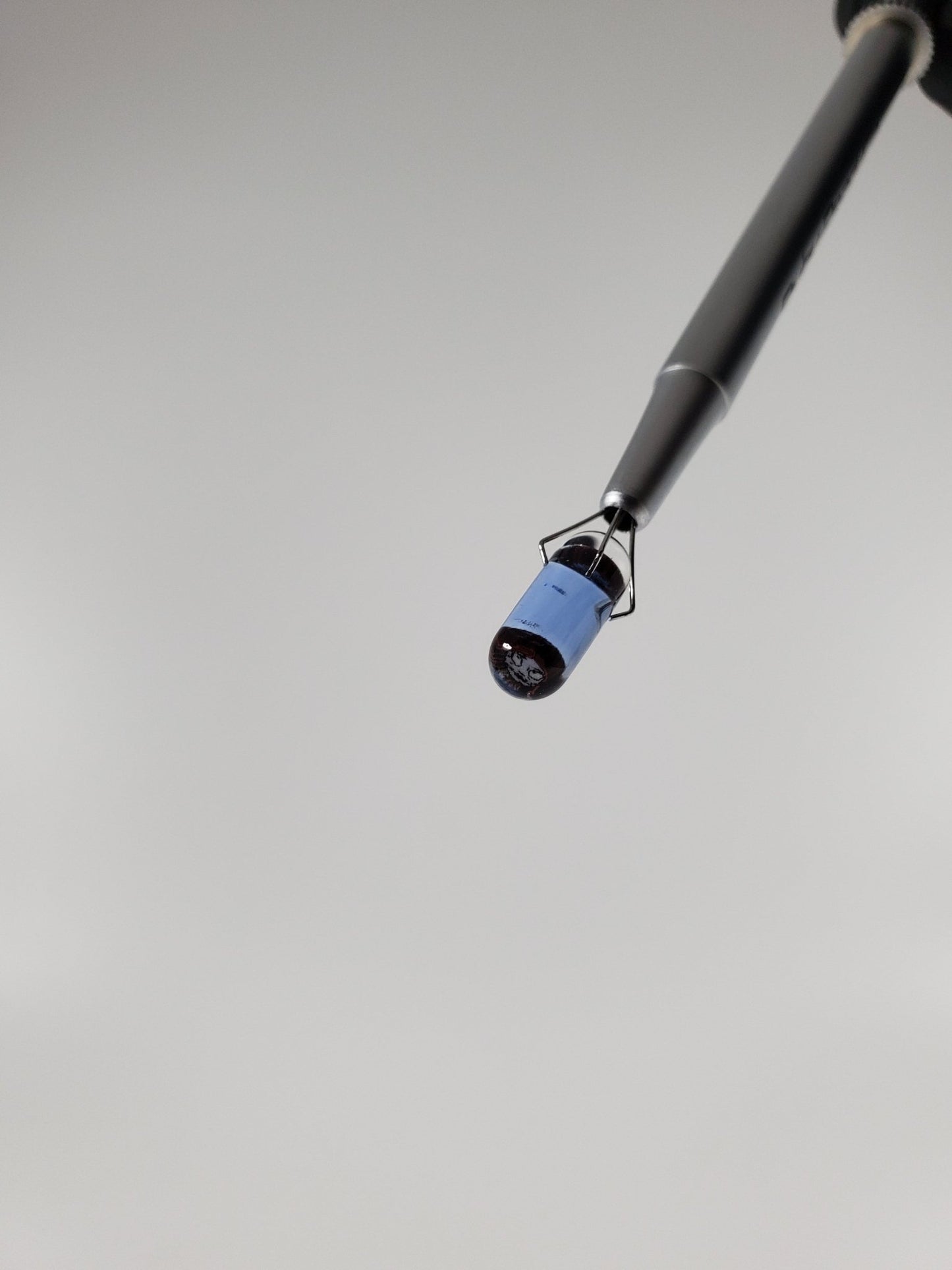 Steve H - Artist Series Terp Pills - @Stevehglass - HG