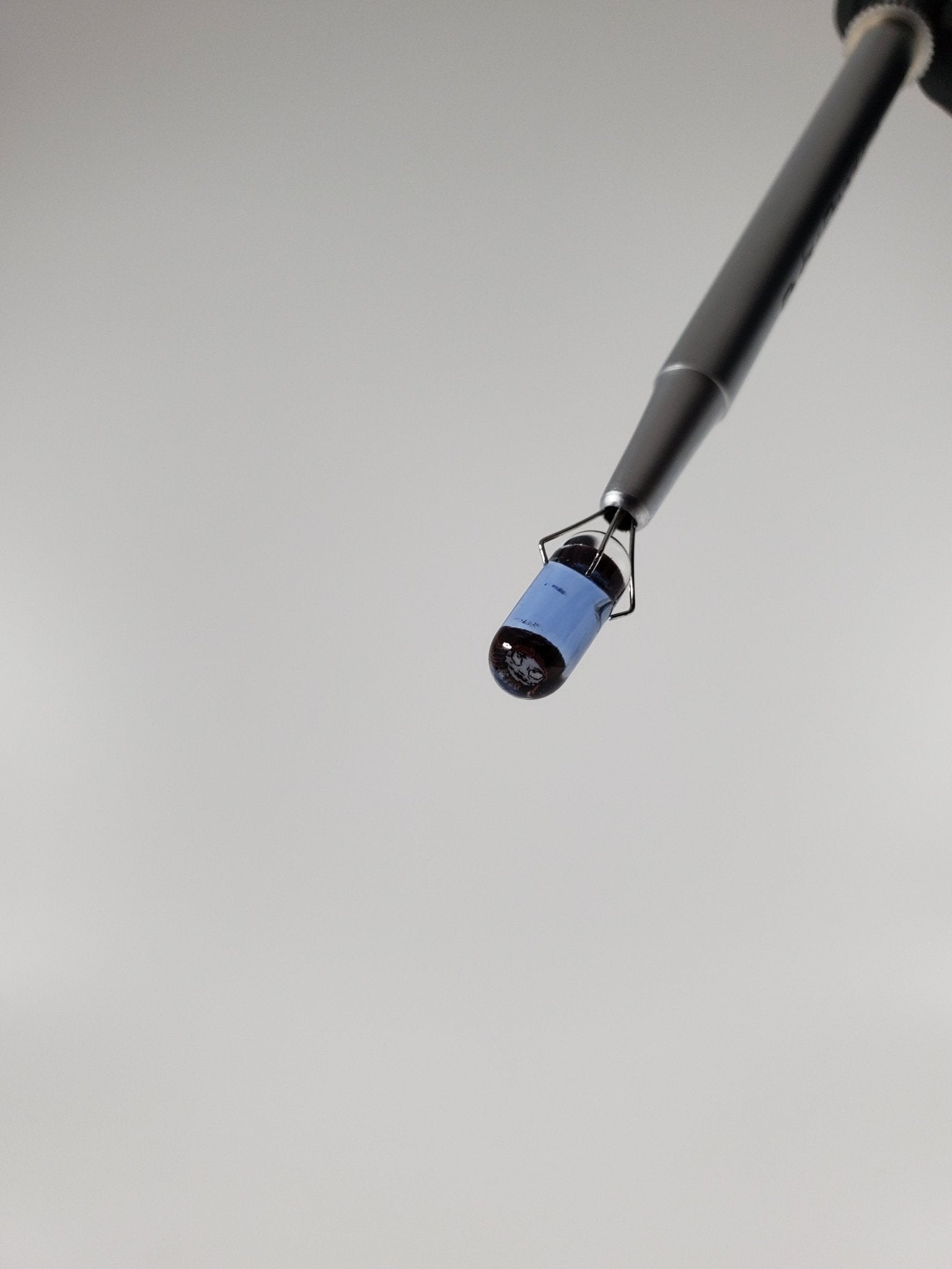 Steve H - Artist Series Terp Pills - @Stevehglass - HG