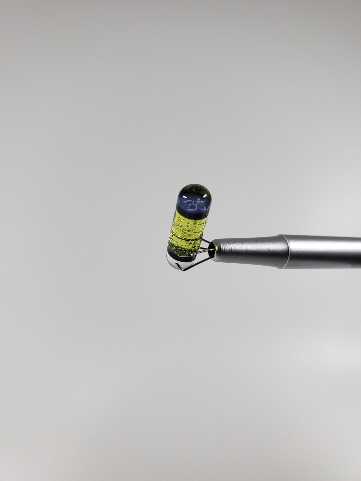 Steve H - Artist Series Terp Pills - @Stevehglass - HG