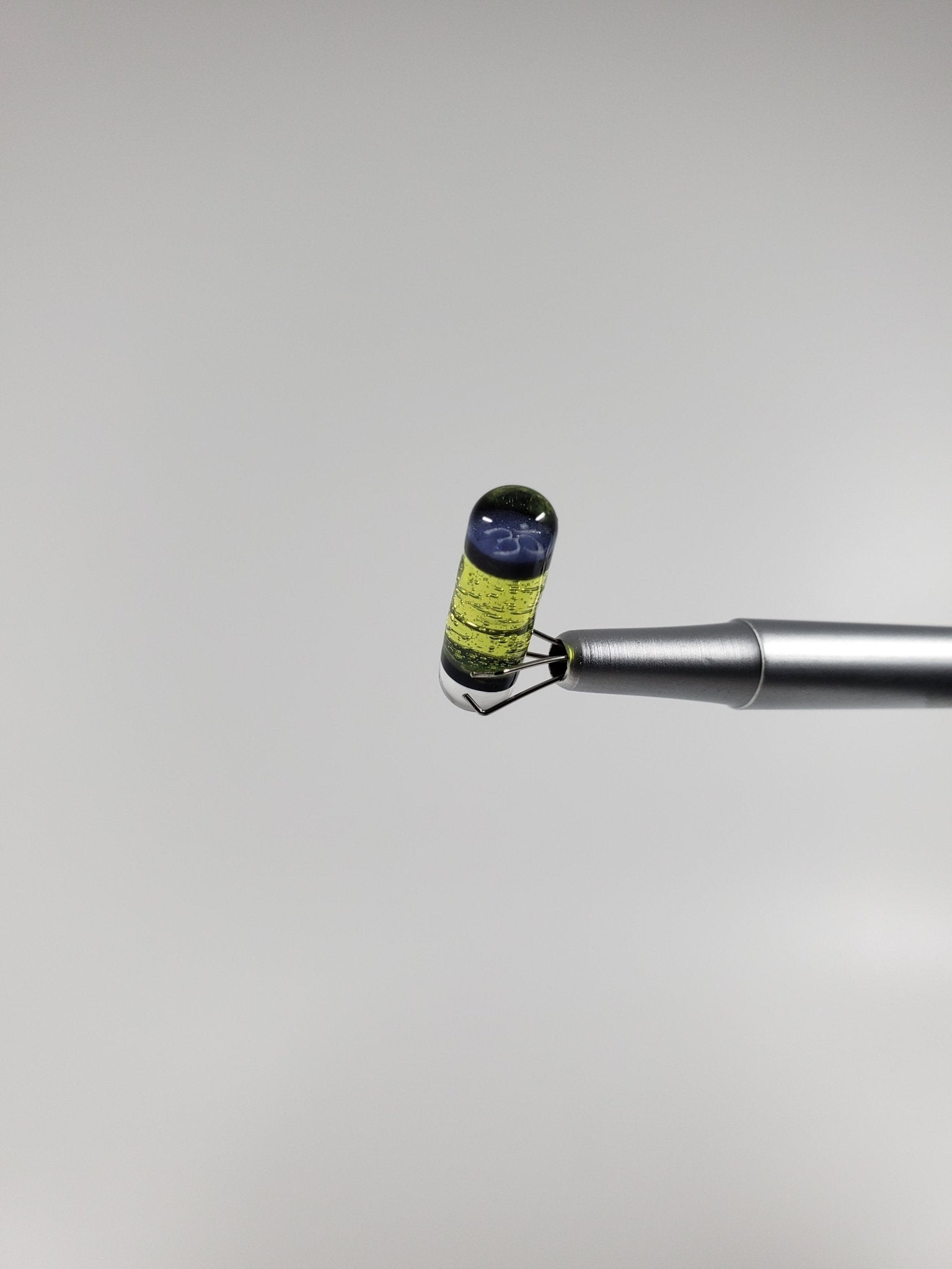 Steve H - Artist Series Terp Pills - @Stevehglass - HG