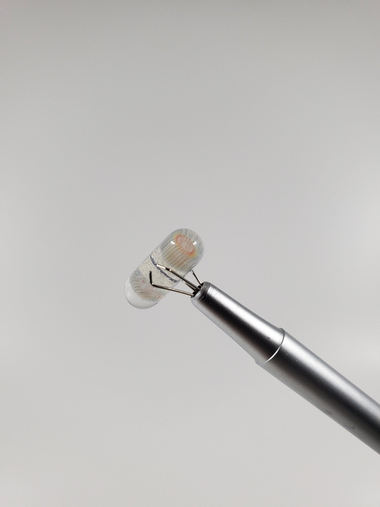 Steve H - Artist Series Terp Pills - @Stevehglass - HG