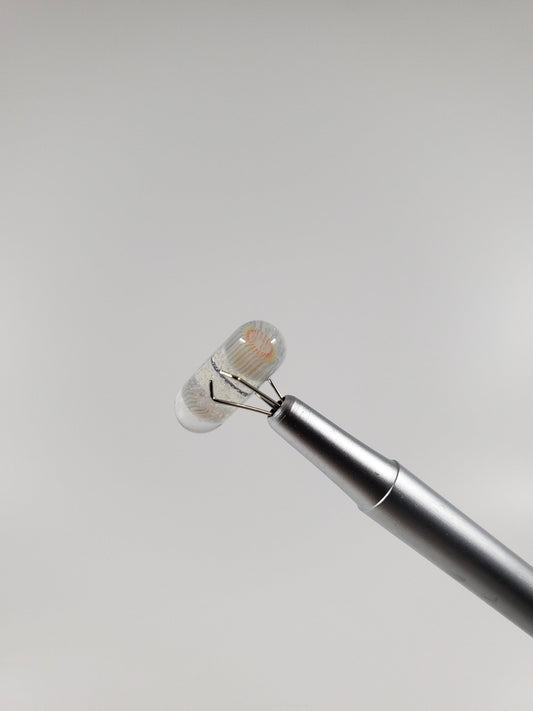 Steve H - Artist Series Terp Pills - @Stevehglass - HG