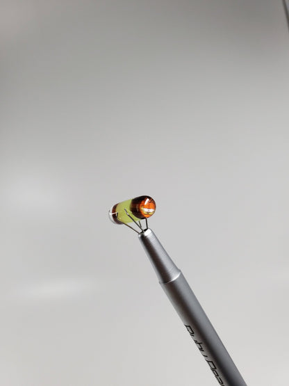 Steve H - Artist Series Terp Pills - @Stevehglass - HG