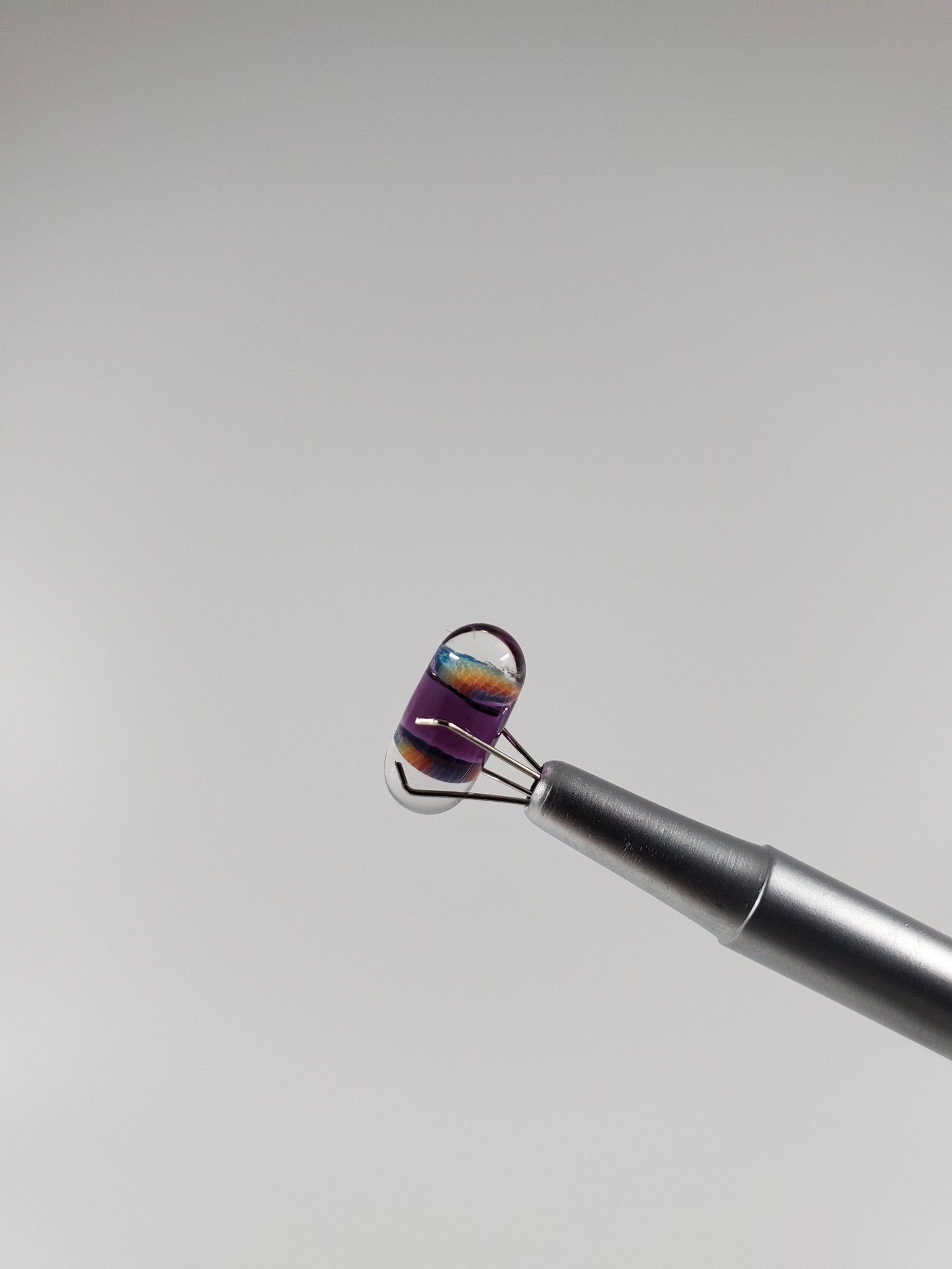 Steve H - Artist Series Terp Pills - @Stevehglass - HG