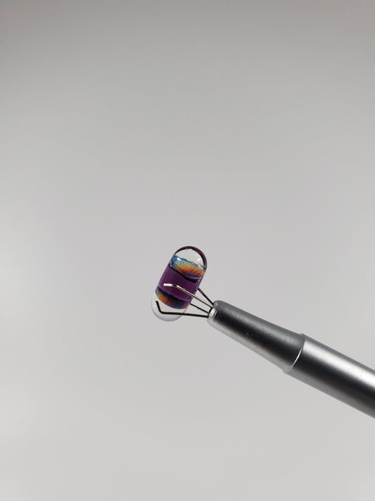 Steve H - Artist Series Terp Pills - @Stevehglass - HG