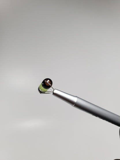 Steve H - Artist Series Terp Pills - @Stevehglass - HG