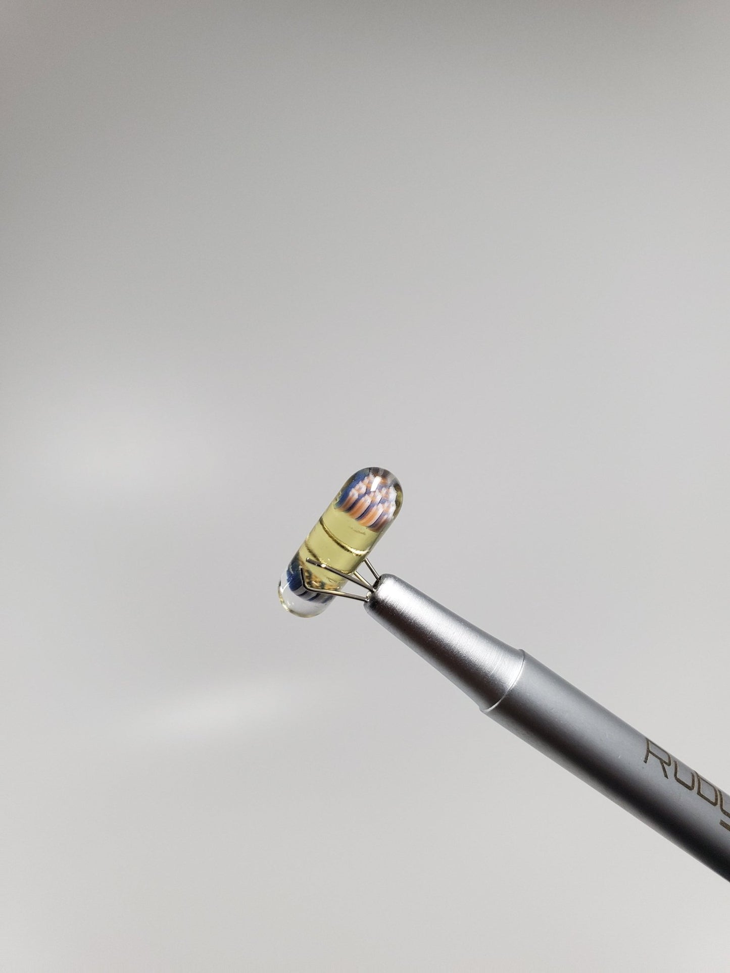 Steve H - Artist Series Terp Pills - @Stevehglass - HG