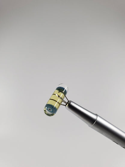 Steve H - Artist Series Terp Pills - @Stevehglass - HG