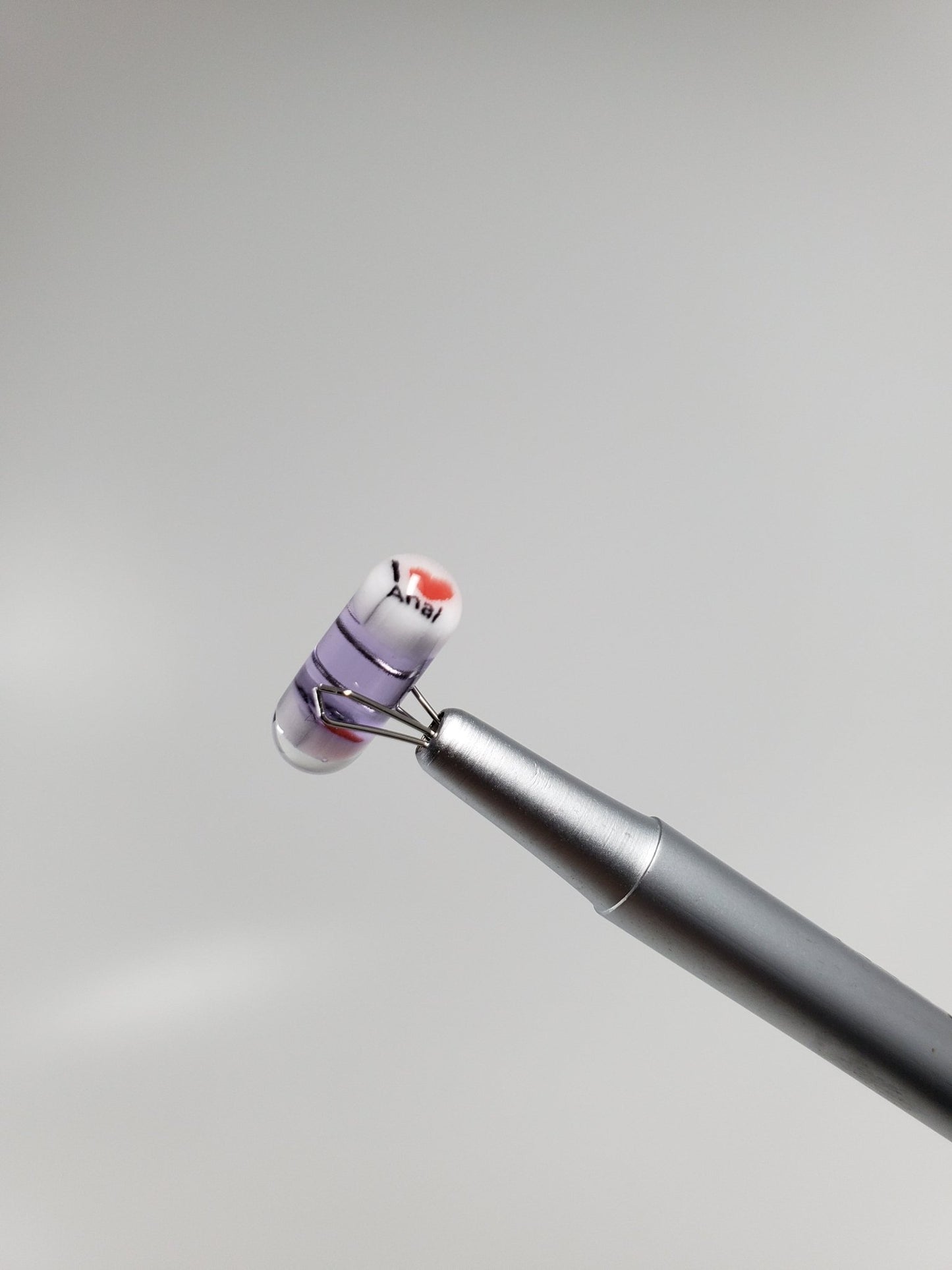 Steve H - Artist Series Terp Pills - @Stevehglass - HG