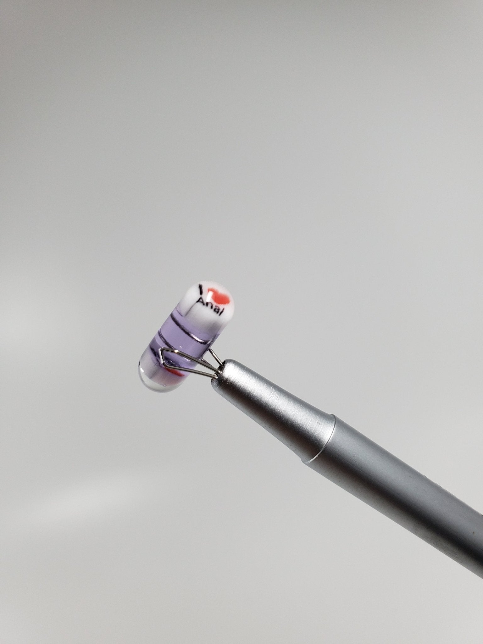 Steve H - Artist Series Terp Pills - @Stevehglass - HG