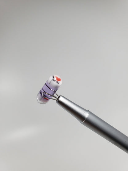 Steve H - Artist Series Terp Pills - @Stevehglass - HG