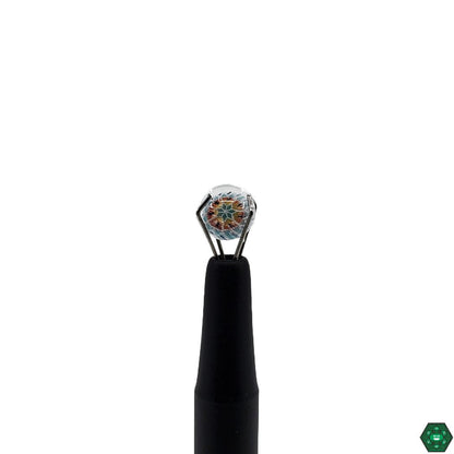 Steve H - Standard Pearls - @Stevehglass - HG