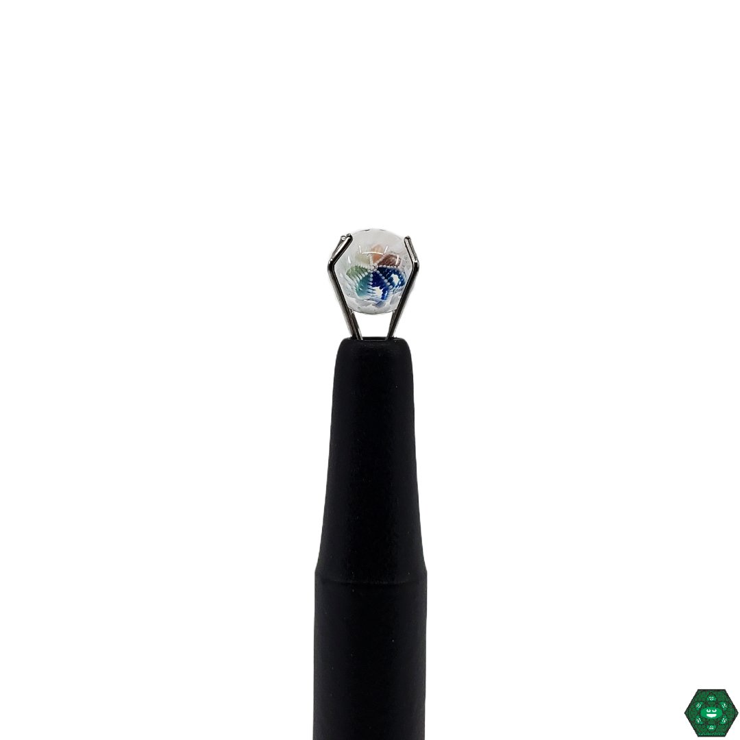 Steve H - Standard Pearls - @Stevehglass - HG