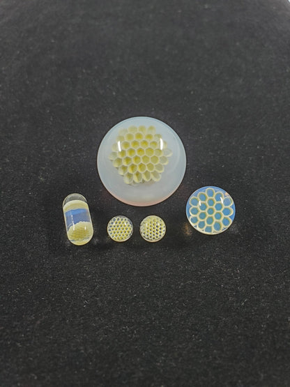 Steve H Standard Sluper Sets - @Stevehglass - HG