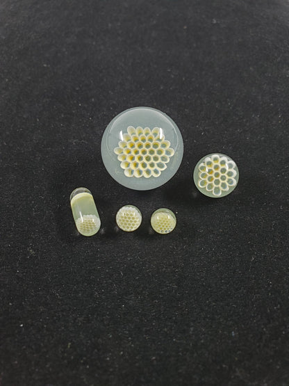 Steve H Standard Sluper Sets - @Stevehglass - HG