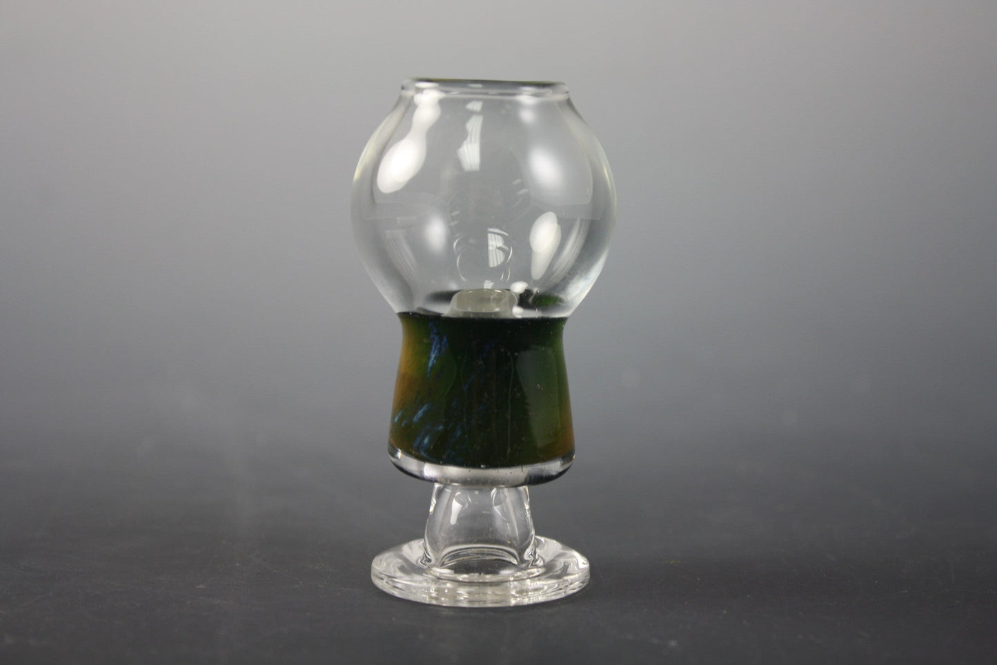 Steve Sizelove 14mm dome - @Steve_sizelove - HG