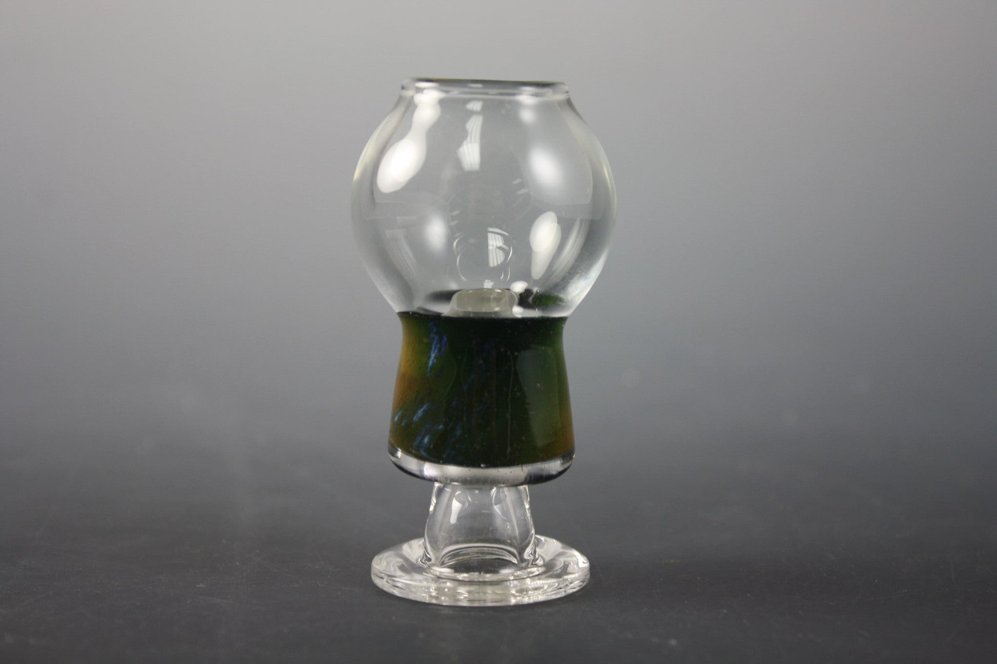 Steve Sizelove 14mm dome - @Steve_sizelove - HG