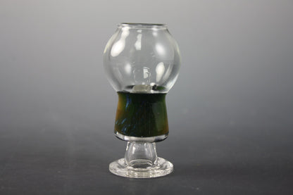 Steve Sizelove 14mm dome - @Steve_sizelove - HG