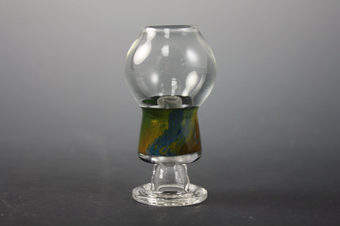 Steve Sizelove 14mm dome - @Steve_sizelove - HG