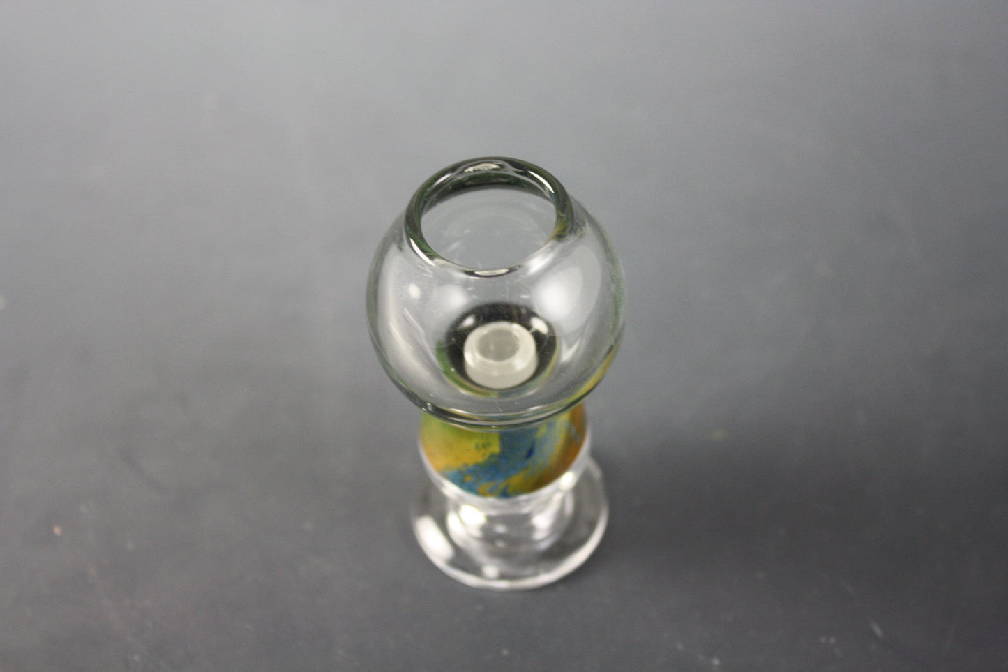 Steve Sizelove 14mm dome - @Steve_sizelove - HG