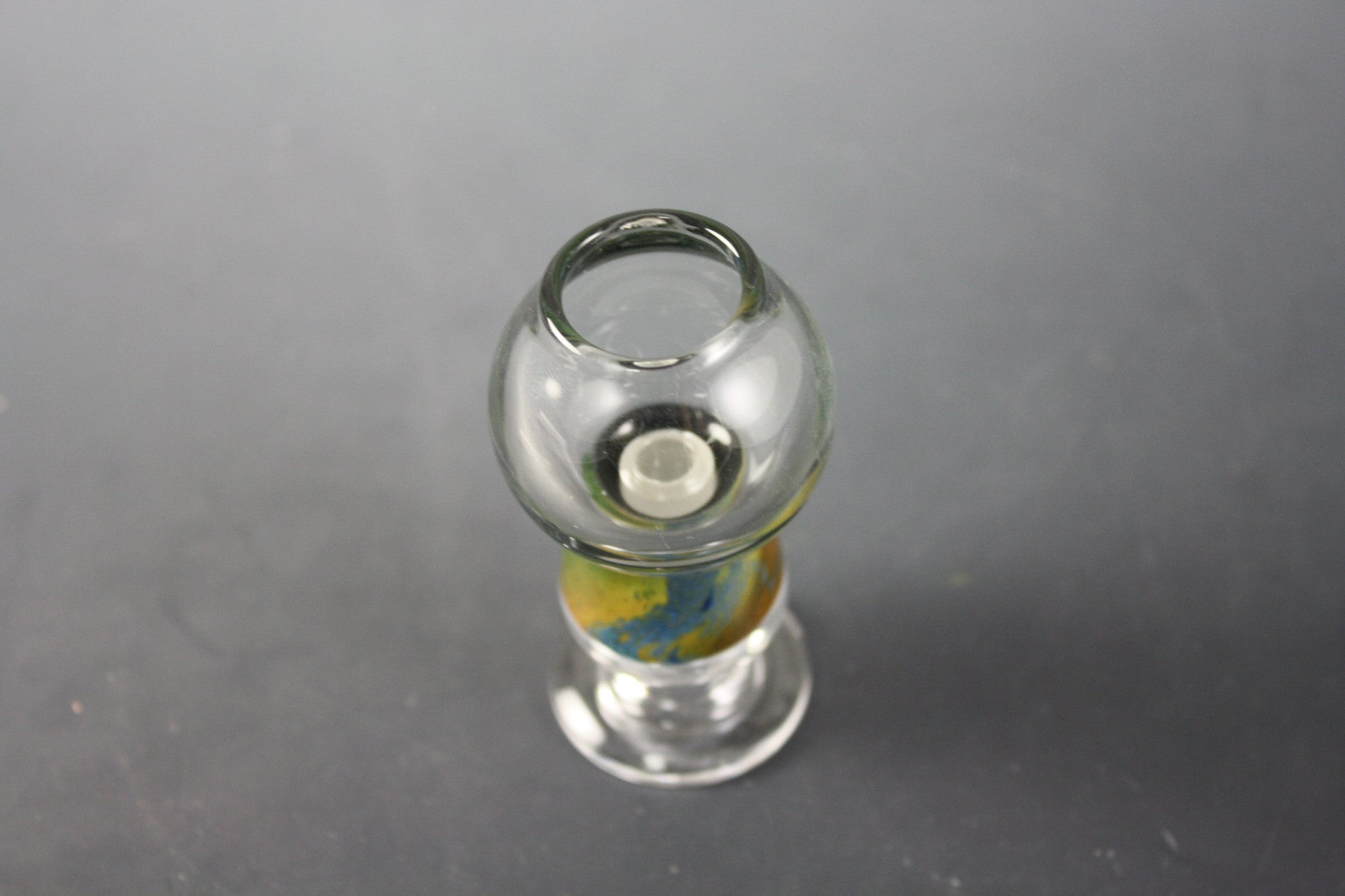 Steve Sizelove 14mm dome - @Steve_sizelove - HG