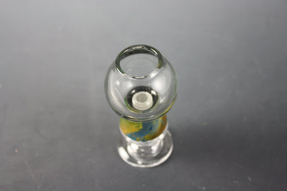 Steve Sizelove 14mm dome - @Steve_sizelove - HG