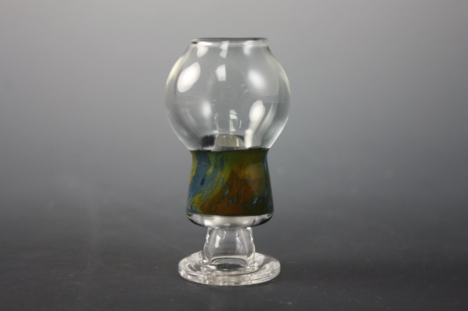 Steve Sizelove 14mm dome - @Steve_sizelove - HG