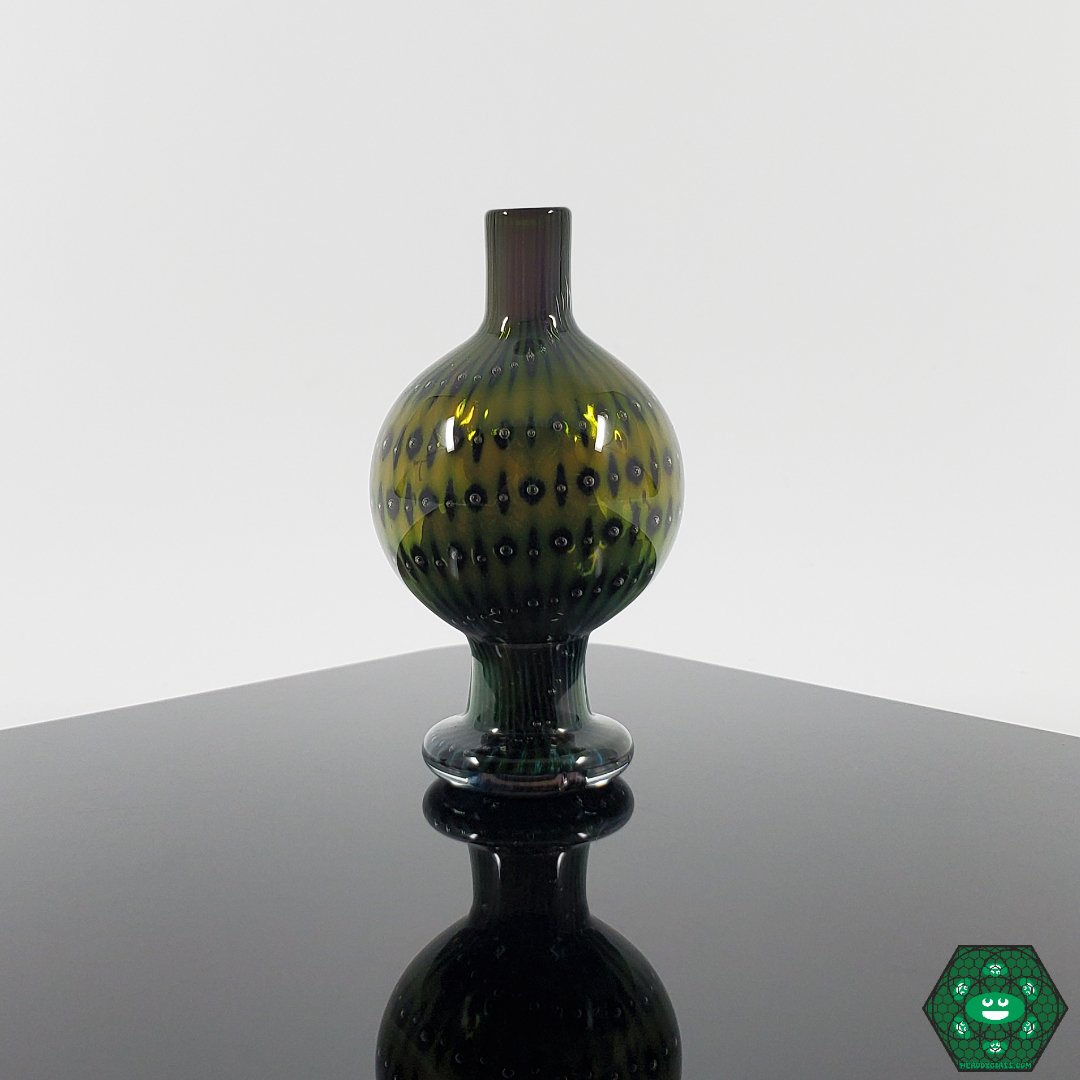 Steve Sizelove - Bubble Caps - @Steve_sizelove - HG