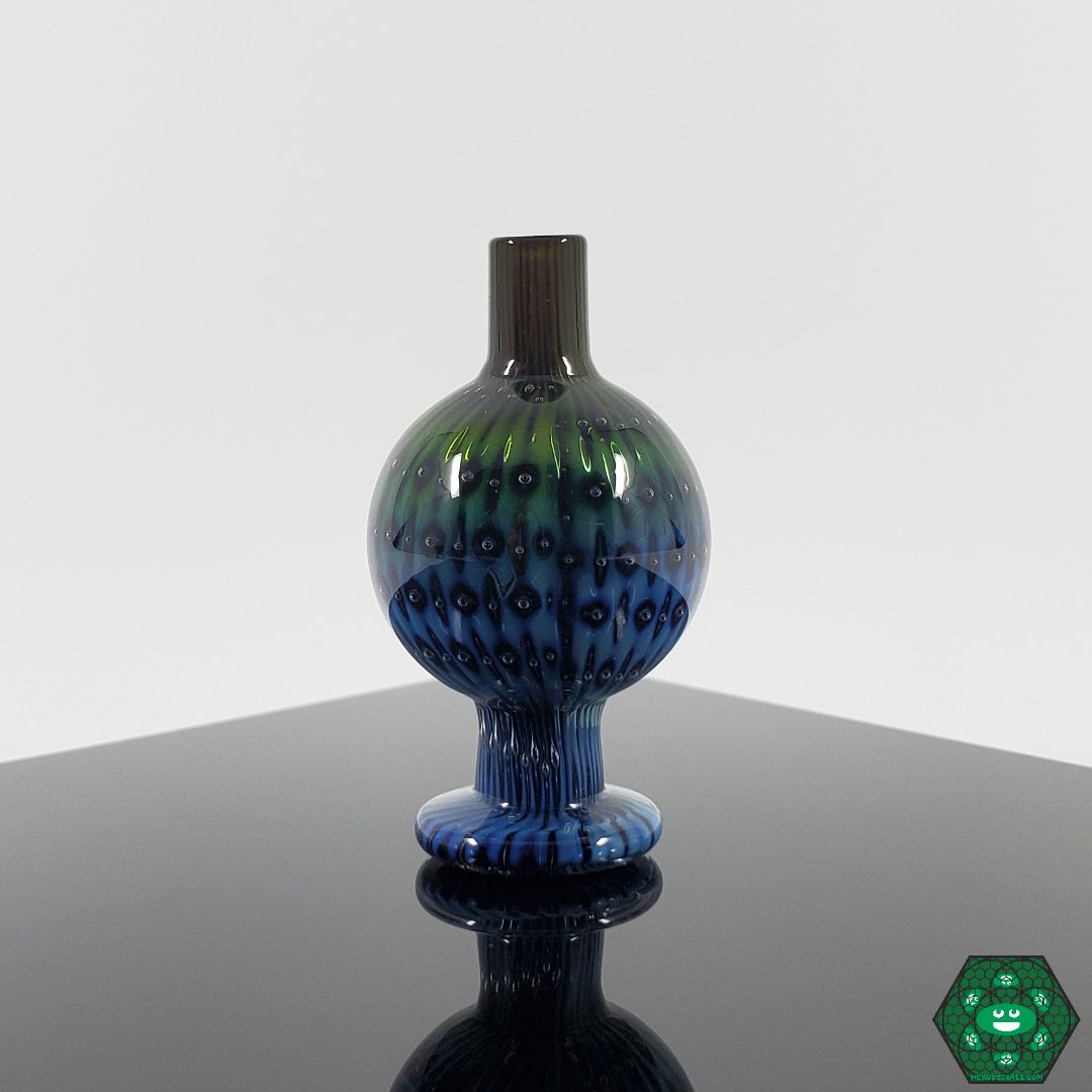 Steve Sizelove - Bubble Caps - @Steve_sizelove - HG