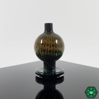 Steve Sizelove - Bubble Caps - @Steve_sizelove - HG