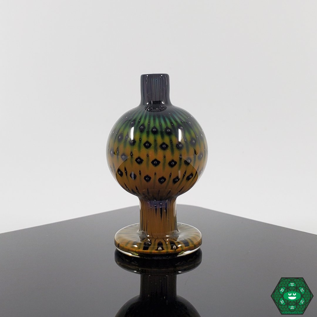 Steve Sizelove - Bubble Caps - @Steve_sizelove - HG