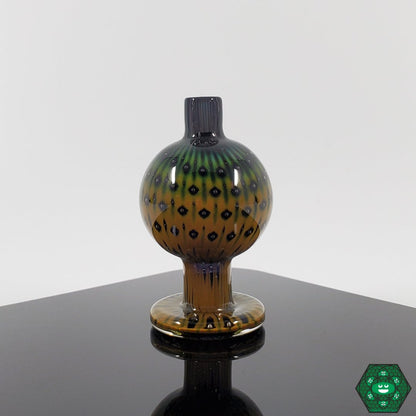 Steve Sizelove - Bubble Caps - @Steve_sizelove - HG