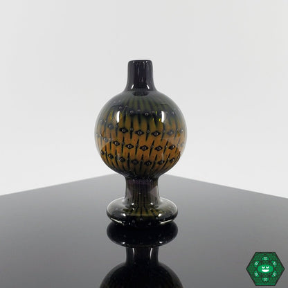 Steve Sizelove - Bubble Caps - @Steve_sizelove - HG