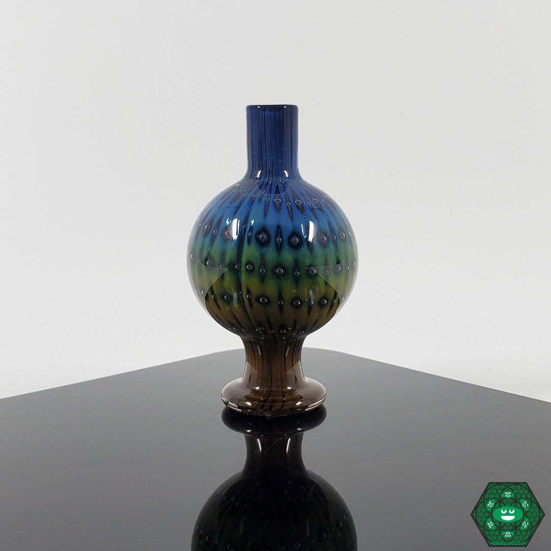 Steve Sizelove - Bubble Caps - @Steve_sizelove - HG