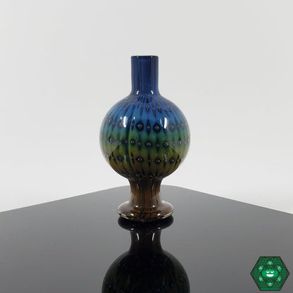 Steve Sizelove - Bubble Caps - @Steve_sizelove - HG