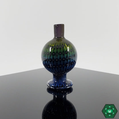 Steve Sizelove - Bubble Caps - @Steve_sizelove - HG