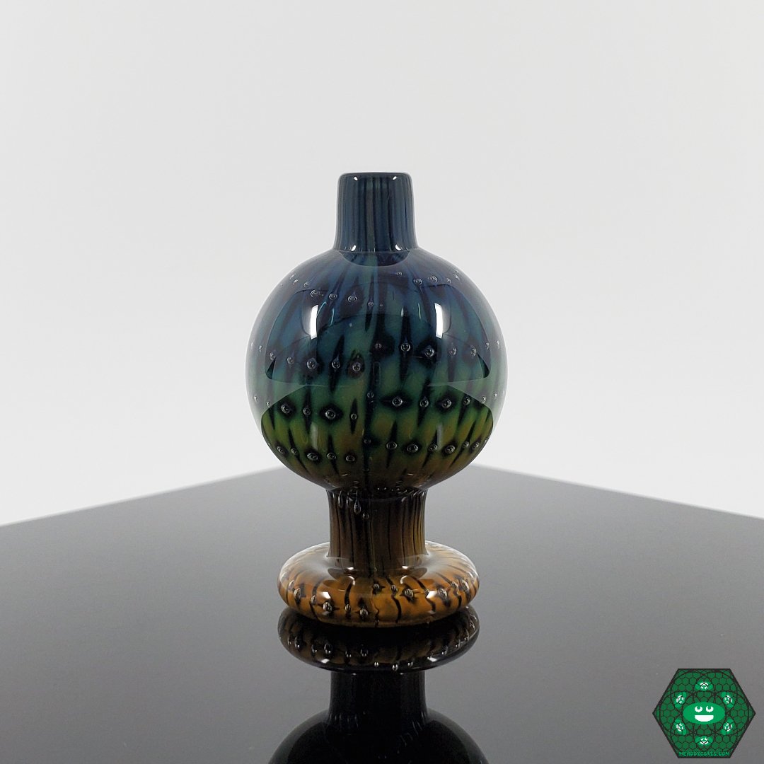 Steve Sizelove - Bubble Caps - @Steve_sizelove - HG