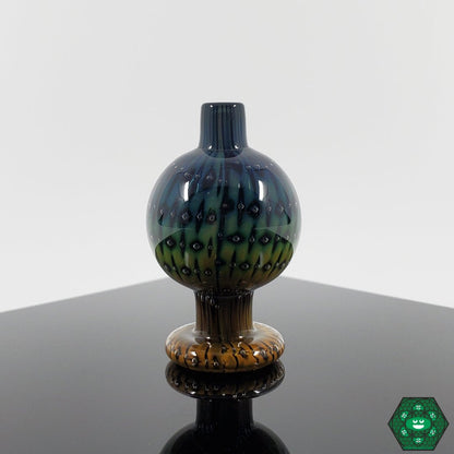 Steve Sizelove - Bubble Caps - @Steve_sizelove - HG