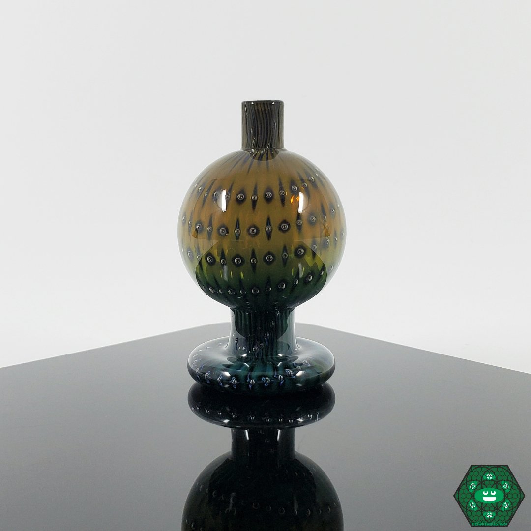 Steve Sizelove - Bubble Caps - @Steve_sizelove - HG