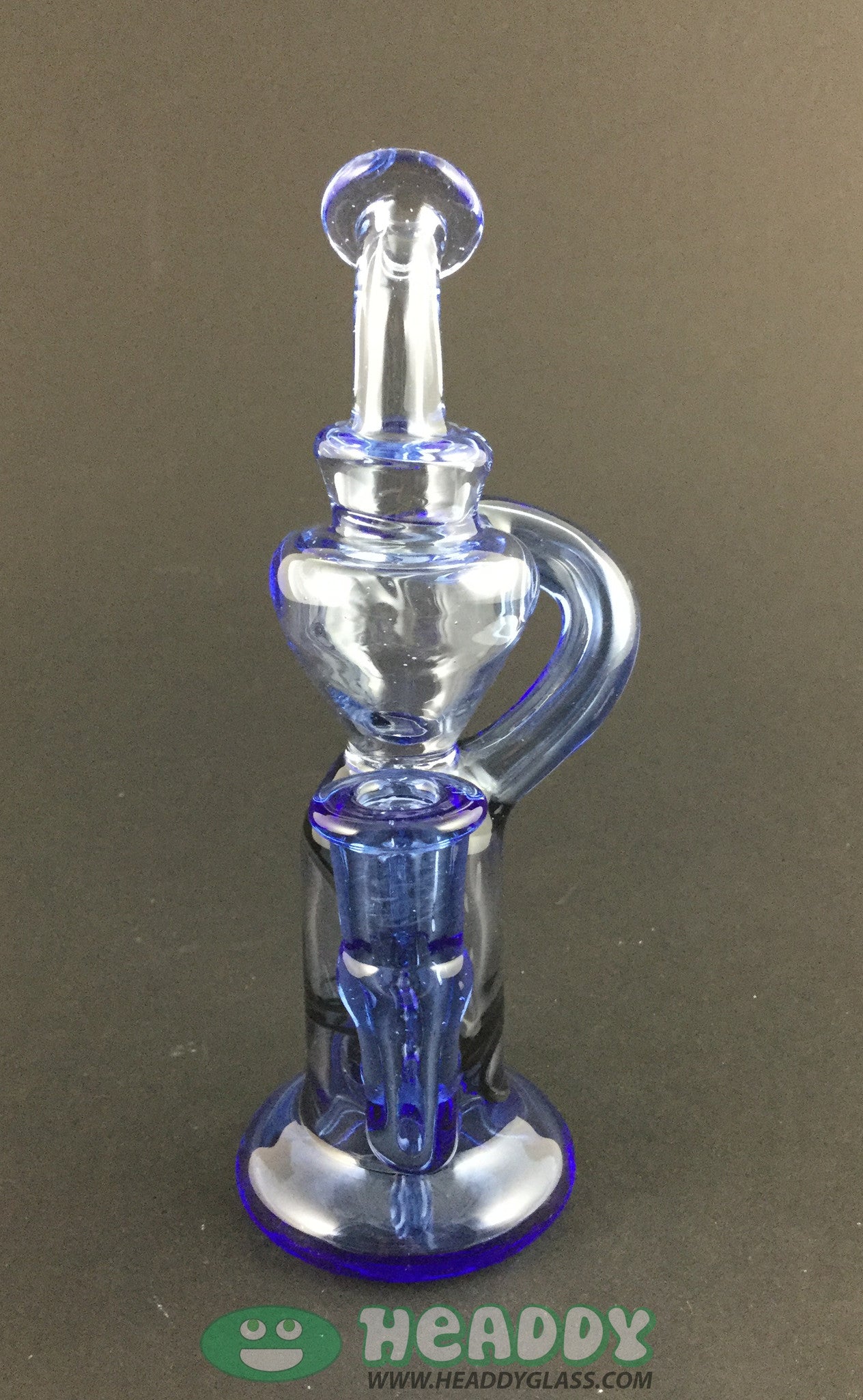 STF Glass recycler - @Stfglass - HG