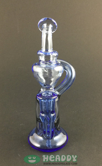 STF Glass recycler - @Stfglass - HG