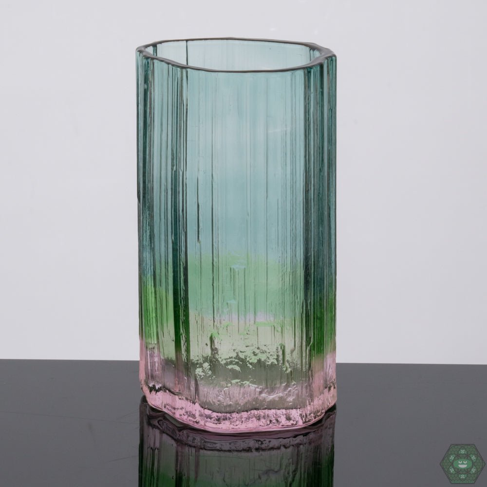 Stylish Drinkware: The Digger Glass Tumbler Glass is a stylish and functional addition to your drinkware collection, adding a touch of sophistication to any setting.