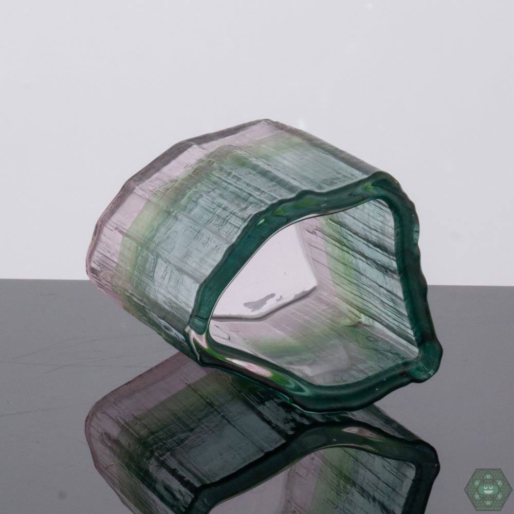  Stylish Shot Glasses: Add a touch of sophistication to your barware collection with these stylish and handcrafted shot glasses from Digger Glass.