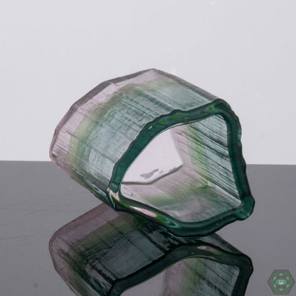  Stylish Shot Glasses: Add a touch of sophistication to your barware collection with these stylish and handcrafted shot glasses from Digger Glass.