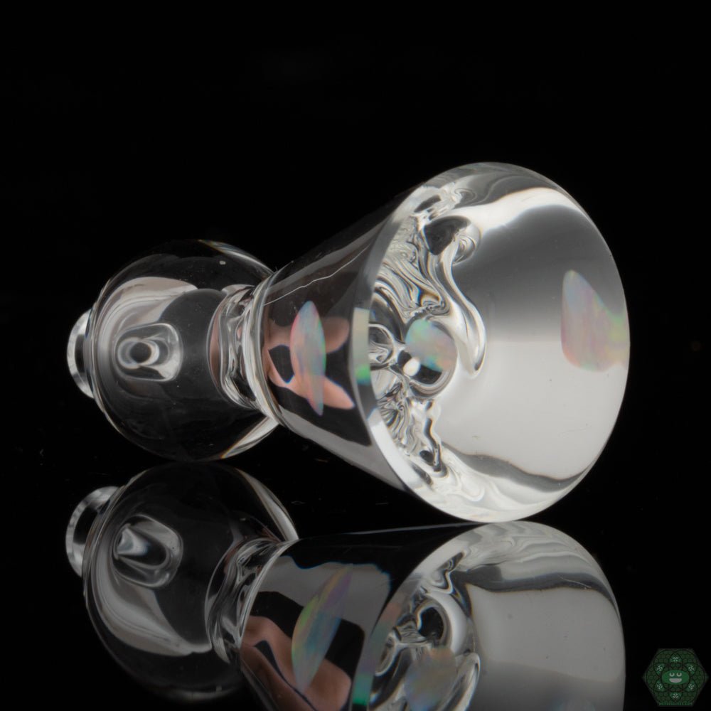  Stylish Vaping Accessories: Enhance your vaping setup with these stylish and elegant ball caps.


